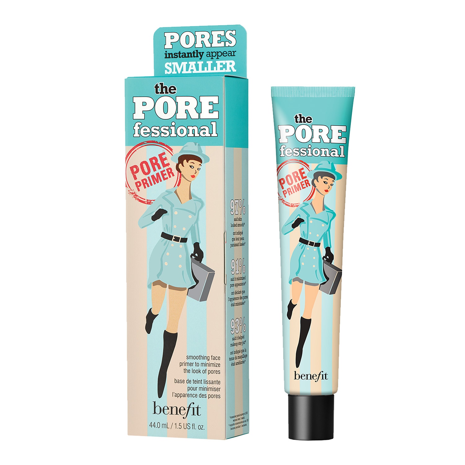 THE POREFESSIONAL FACE PRIMER